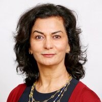Azin Parhizgar, Ph.D. Joins InnovHeart as Independent Member of the Board of Directors